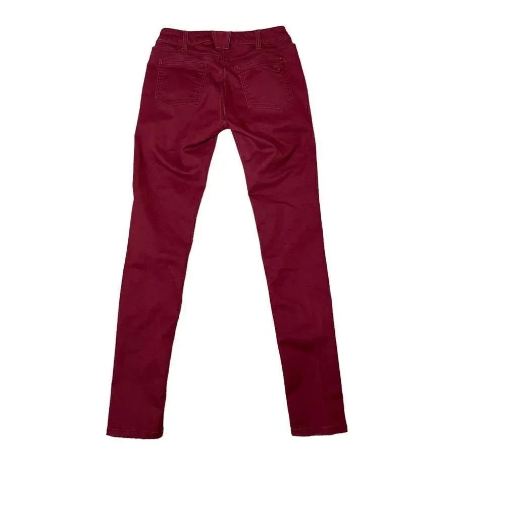 5.11 Tactical Denim Skinny Jeans - Picture 4 of 8